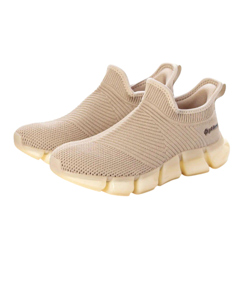 【当商品送料無料】ファイテン スニーカー レディース 通販 phiten 靴 phl004 スリッポン 厚底 シューズ 疲れない 軽量