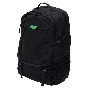 【当商品送料無料】バックパック 大容量 通販 リュック リュックサック 男女兼用 容量37L バッグ かばん シンプル 無地 多機能 おしゃれ