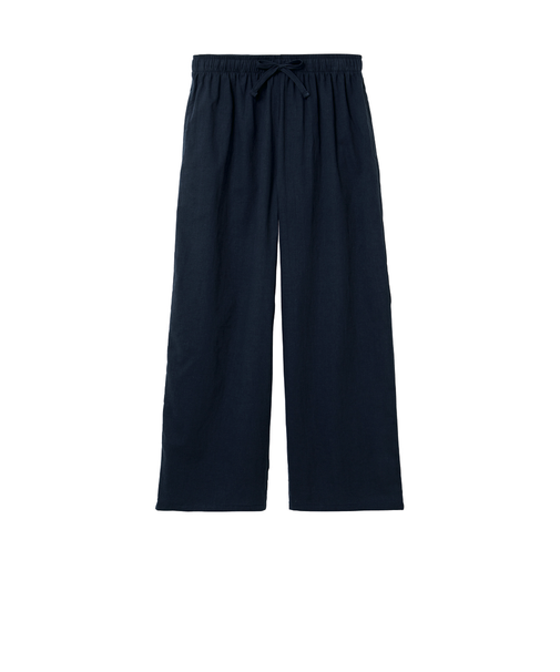 【当商品送料無料】パンツ ガーゼ レディース 通販 レディースパンツ 動きやすい 夏 ズボン ボトムス セミワイドパンツ セミワイドパンツレディース