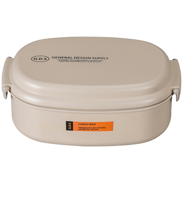 【当商品送料無料】弁当箱 1段 600ml 通販 日本製 ランチボックス 一段 お弁当箱 レディース メンズ 男子 大人 女子 おしゃれ シンプル