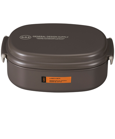 【当商品送料無料】弁当箱 1段 600ml 通販 日本製 ランチボックス 一段 お弁当箱 レディース メンズ 男子 大人 女子 おしゃれ シンプル