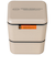 【当商品送料無料】弁当箱 2段 600ml 通販 日本製 正和 ランチボックス 二段 お弁当箱 二段弁当箱 2段弁当箱 レディース 大人 女子