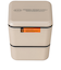 【当商品送料無料】弁当箱 2段 600ml 通販 日本製 正和 ランチボックス 二段 お弁当箱 二段弁当箱 2段弁当箱 レディース 大人 女子