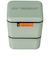 【当商品送料無料】弁当箱 2段 600ml 通販 日本製 正和 ランチボックス 二段 お弁当箱 二段弁当箱 2段弁当箱 レディース 大人 女子