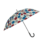 【当商品送料無料】mabu 傘 マブ SMV-4230 通販 長傘 晴雨兼用傘 雨傘 日傘 ジャンプ傘 かさ カサ ジャンプ 軽量 軽い おしゃれ