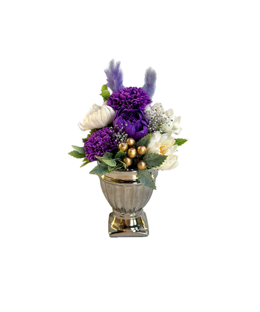 【当商品送料無料】プリザーブドフラワー 仏花 お供え 通販 プリザードフラワー仏壇 ブリザードフラワー 仏壇用 ブリザーブドフラワー