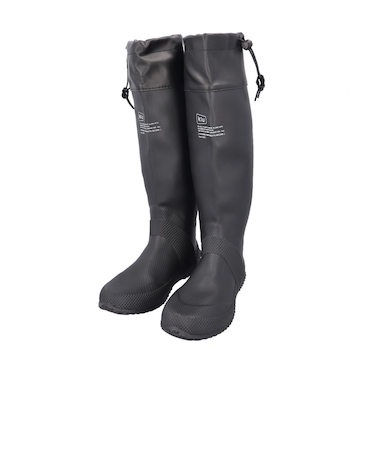 【当商品送料無料】KiU キウ 長靴 通販 レインブーツ パッカブルレインブーツ 折りたたみ 折り畳み コンパクト 持ち運び 中敷 収納袋