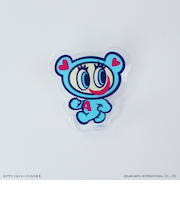 【当商品送料無料】ナルミヤキャラクターズ グッズ 通販 エンジェルブルー ナルミヤ NARUMIYA クリップ アクリルクリップ ダイカットクリップ