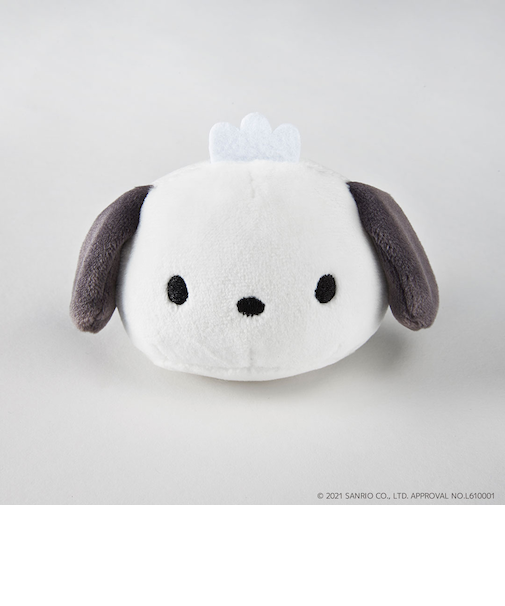 【当商品送料無料】サンリオ グッズ ぬいぐるみ 通販 SANRIOグッズ もちもち 手のひらサイズ にぎにぎMocci 癒し キャラクター かわいい