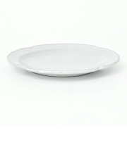 【当商品送料無料】美濃焼 皿 通販 日本製 お皿 楕円 オーバル 美濃 焼 19cm 取り皿 小皿 取皿 副菜 洋食器 おしゃれ モダン シンプル
