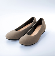 【当商品送料無料】パンプス ぺたんこ レディース 通販 日本製 ローヒール カジュアルパンプス フラットパンプス ラウンドトゥ ぺたんこ靴 ペタンコ