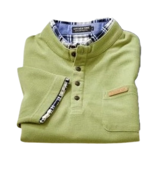 【当商品送料無料】トレーナー メンズ 通販 半袖トレーナー 衿トレーナー 半袖 男性 紳士 トップス カジュアル シンプル 無地 おしゃれ 重ね着風