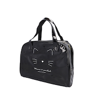 【当商品送料無料】プールバッグ 女の子 ボストン 通販 ビーチバッグ ビニールバッグ ボストンプールバッグ プールボストン プールバック