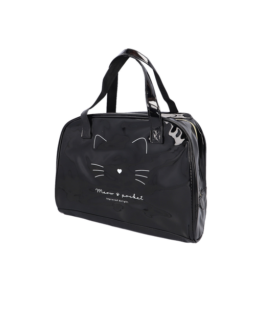 【当商品送料無料】プールバッグ 女の子 ボストン 通販 ビーチバッグ ビニールバッグ ボストンプールバッグ プールボストン プールバック