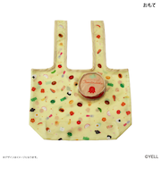 【当商品送料無料】つぶらな瞳 グッズ 通販 つぶらな瞳の仲間達 エコバッグ エコバック マイバッグ ショッピングバッグ 買い物バッグ