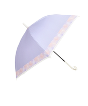 【当商品送料無料】子ども 傘 晴雨兼用 通販 Lovetoxic ラブトキシック ラブトキ 長傘 雨傘 晴雨兼用傘 晴れ雨兼用傘 日傘 遮光 かさ