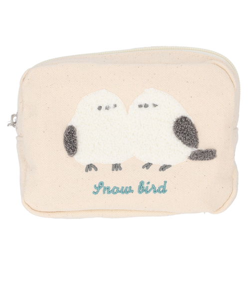 【当商品送料無料】ポーチ 可愛い 通販 刺?ポーチ 化粧ポーチ 小物入れ ミニポーチ 持ち運び マルチポーチ かわいい おしゃれ コンパクト