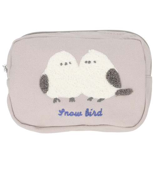 【当商品送料無料】ポーチ 可愛い 通販 刺?ポーチ 化粧ポーチ 小物入れ ミニポーチ 持ち運び マルチポーチ かわいい おしゃれ コンパクト