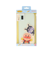 【当商品送料無料】スマホカバー 手帳型 キャラクター 通販 グルマンディーズ スマホケース 携帯カバー スマートフォンカバー スマートホンケース