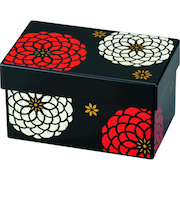 【当商品送料無料】弁当箱 大容量 2段 通販 日本製 お弁当箱 お重 ランチボックス 二段 二段弁当箱 2段弁当箱 980ml 680ml