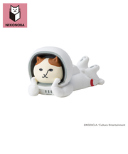 【当商品送料無料】NEKONOBA グッズ 通販 ネコノバ フィギュア 猫 ネコ マスコット ミニチュア 置物 ねこ 猫グッズ かわいい おしゃれ