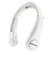 【当商品送料無料】ネックファン 扇風機 通販 首掛け式 コンパクト 首かけ扇風機 携帯扇風機 ポータブル扇風機 暑さ対策 羽なし 涼しい 夏 冷却