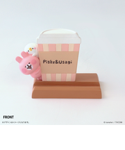 【当商品送料無料】カナヘイの小動物 グッズ 通販 カナヘイグッズ スマホスタンド スマートフォンスタンド スマホ スタンド 縦置き 横置き 可愛い