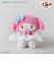 【当商品送料無料】サンリオ ぬいぐるみ 通販 SANRIOグッズ シュシュ キャラクター ぬいぐるみシュシュ 髪飾り まとめ髪