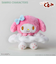 【当商品送料無料】サンリオ ぬいぐるみ 通販 SANRIOグッズ シュシュ キャラクター ぬいぐるみシュシュ 髪飾り まとめ髪