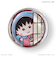 青