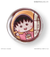【当商品送料無料】ちびまる子ちゃん グッズ 通販 ちびまるこちゃん 箸置き ガラス 箸おき はし置き はしおき カトラリーレスト 箸枕 箸台