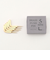 【当商品送料無料】brass shesay プッシュピン Lフック 通販 ウォールピン ピンフック 押しピン 画鋲 画びょう ピン L字 備品 什器