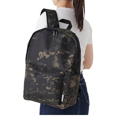 【当商品送料無料】リュック シンプル 通販 リュックサック デイバッグ バッグパック 男女兼用 大容量 軽量 軽い マザーズバッグ 通勤 通学