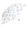 【当商品送料無料】because 折りたたみ傘 晴雨兼用 ビコーズ 通販 日傘 折りたたみ 晴雨兼用傘 折り畳み傘 折りたたみ日傘 折り畳み日傘