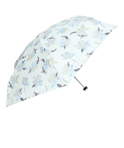 【当商品送料無料】because 折りたたみ傘 晴雨兼用 ビコーズ 通販 日傘 折りたたみ 晴雨兼用傘 折り畳み傘 折りたたみ日傘 折り畳み日傘