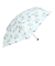 【当商品送料無料】because 折りたたみ傘 晴雨兼用 ビコーズ 通販 日傘 折りたたみ 晴雨兼用傘 折り畳み傘 折りたたみ日傘 折り畳み日傘