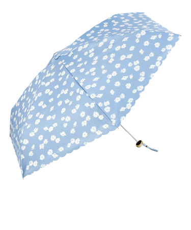 【当商品送料無料】because 折りたたみ傘 晴雨兼用 ビコーズ 通販 日傘 折りたたみ 晴雨兼用傘 折り畳み傘 折りたたみ日傘 折り畳み日傘