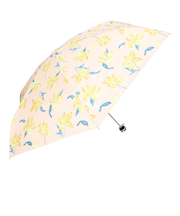 【当商品送料無料】because 折りたたみ傘 晴雨兼用 ビコーズ 通販 日傘 折りたたみ 晴雨兼用傘 折り畳み傘 折りたたみ日傘 折り畳み日傘