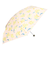 【当商品送料無料】because 折りたたみ傘 晴雨兼用 ビコーズ 通販 日傘 折りたたみ 晴雨兼用傘 折り畳み傘 折りたたみ日傘 折り畳み日傘