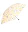 【当商品送料無料】because 折りたたみ傘 晴雨兼用 ビコーズ 通販 日傘 折りたたみ 晴雨兼用傘 折り畳み傘 折りたたみ日傘 折り畳み日傘