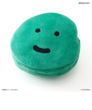 【当商品送料無料】JOGUMAN グッズ 通販 ジョグマン リバーシブルポーチ ポーチ 小さめ 小物入れ 化粧ポーチ 小物ポーチ ミニポーチ