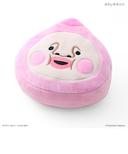 【当商品送料無料】こびとづかん グッズ 通販 こびとずかん リバーシブルポーチ ポーチ 小さめ 小物入れ 化粧ポーチ 小物ポーチ ミニポーチ