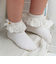 【当商品送料無料】Rora 靴下 キッズ 通販 ローラ ソックス ソアレースソックス ショートソックス レース フリル ピアノ発表会 結婚式 卒園式