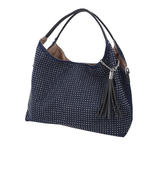 【当商品送料無料】トートバッグ レディース 通販 手提げバッグ ショルダーバッグ 2WAY 肩掛け タッセルチャーム 軽い 軽量 バッグ かばん