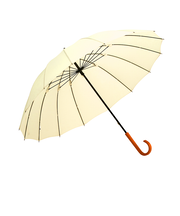 【当商品送料無料】mabu 傘 マブ SMV-4228 通販 長傘 16本骨 晴雨兼用傘 雨傘 日傘 晴雨兼用長傘 かさ カサ 手開き 60cm