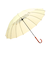 【当商品送料無料】mabu 傘 マブ SMV-4228 通販 長傘 16本骨 晴雨兼用傘 雨傘 日傘 晴雨兼用長傘 かさ カサ 手開き 60cm