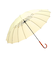 【当商品送料無料】mabu 傘 マブ SMV-4228 通販 長傘 16本骨 晴雨兼用傘 雨傘 日傘 晴雨兼用長傘 かさ カサ 手開き 60cm