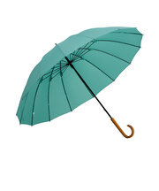 【当商品送料無料】mabu 傘 マブ SMV-4228 通販 長傘 16本骨 晴雨兼用傘 雨傘 日傘 晴雨兼用長傘 かさ カサ 手開き 60cm