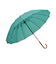 【当商品送料無料】mabu 傘 マブ SMV-4228 通販 長傘 16本骨 晴雨兼用傘 雨傘 日傘 晴雨兼用長傘 かさ カサ 手開き 60cm