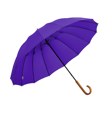 【当商品送料無料】mabu 傘 マブ SMV-4228 通販 長傘 16本骨 晴雨兼用傘 雨傘 日傘 晴雨兼用長傘 かさ カサ 手開き 60cm